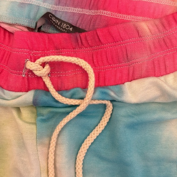 Coin 1804 Los Angeles tie dye set - Picture 3 of 7